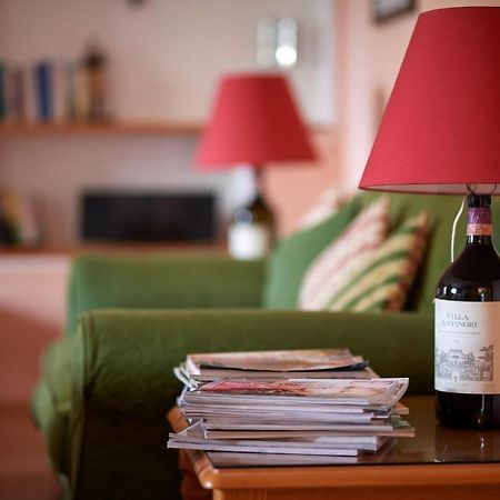 Ferienapartments Gutshof Brandis Lana Eksteriør billede