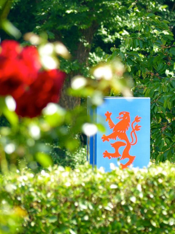 Ferienapartments Gutshof Brandis Lana Eksteriør billede